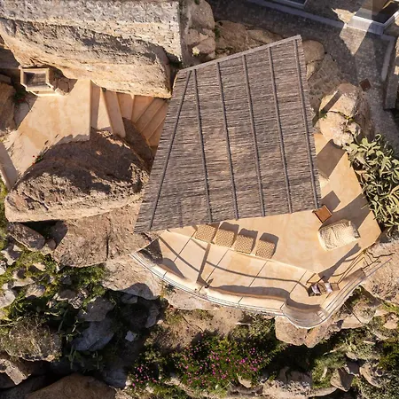 וילה Super Rockies