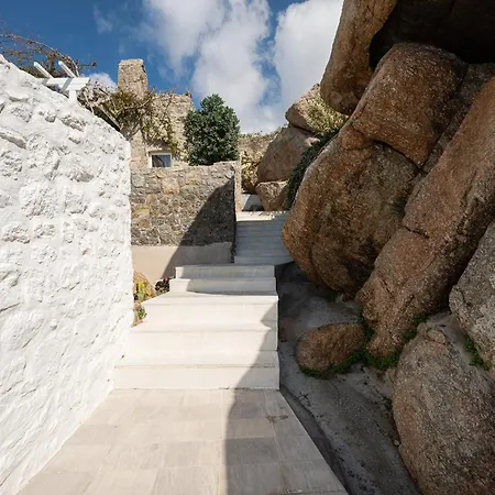 וילה Super Rockies