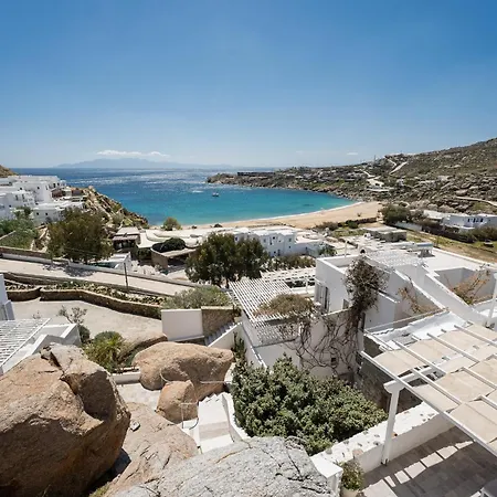 Super Rockies וילה *