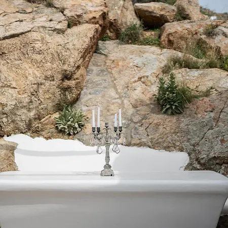 Super Rockies וילה סופר פרדייז ביץ'