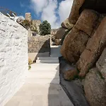 וילה Super Rockies