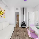 Super Rockies וילה *
