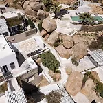 Super Rockies וילה סופר פרדייז ביץ'