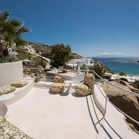 Super Rockies * Plage de Super Paradise