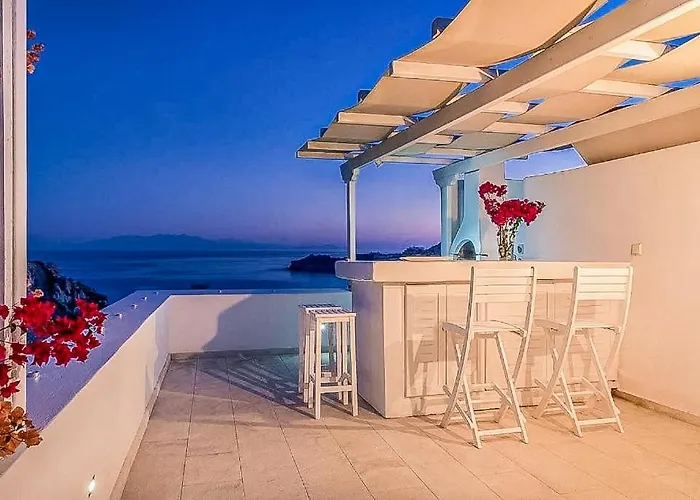 Vila Super Rockies *