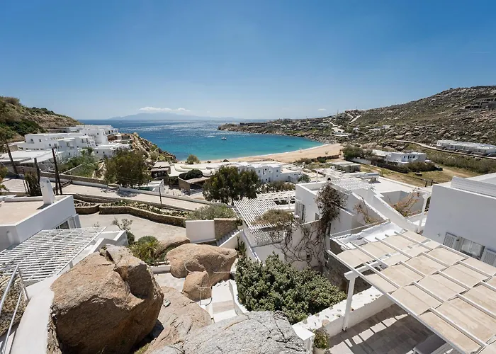 Super Rockies Vila *