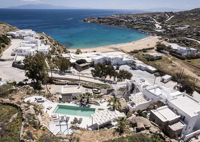 Vila Super Rockies *