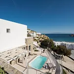 Super Rockies * Super Paradise Beach (Mykonos)