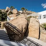 Super Rockies Villa Super Paradise Beach (Mykonos)