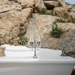 Super Rockies Villa Super Paradise Beach (Mykonos)