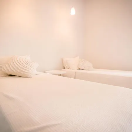 Villa Super Rockies Super Paradise Beach (Mykonos)