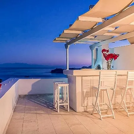 Βίλα Super Rockies *