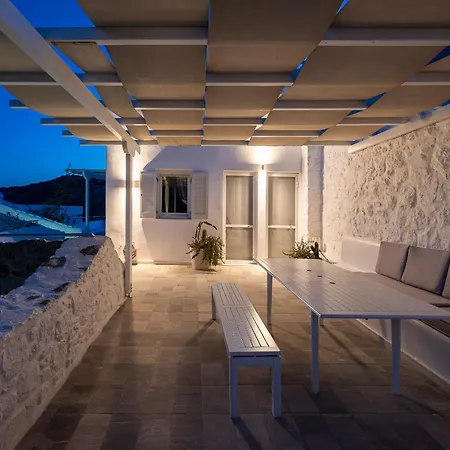 Super Rockies Villa *