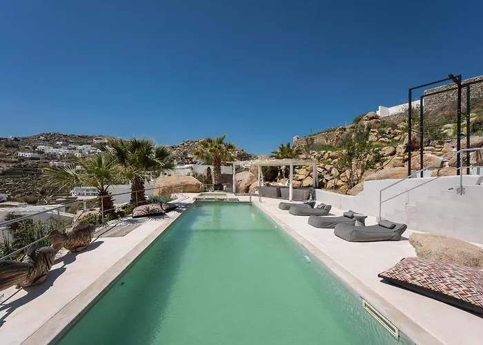 Villa Super Rockies *